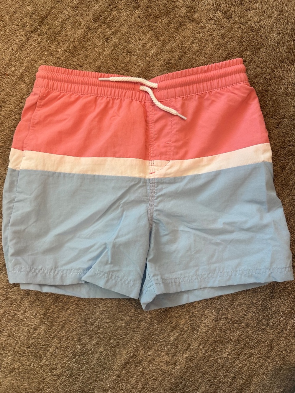 The Beaufort Bonnet Swim size 8